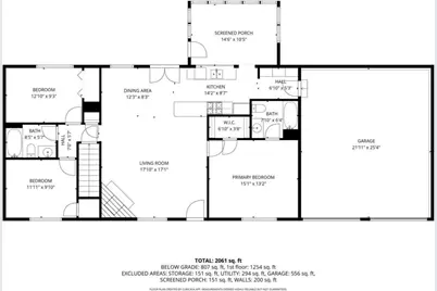 4402 E East Brandon Drive E, Marietta, GA 30066 - Photo 35