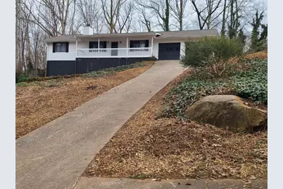 4402 E East Brandon Drive E, Marietta, GA 30066 - Photo 1