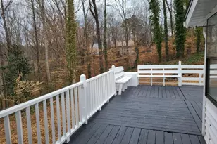 4402 East Brandon Dr E, Marietta, GA 30066 - Photo 31