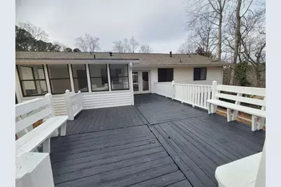 4402 E East Brandon Drive E, Marietta, GA 30066 - Photo 33