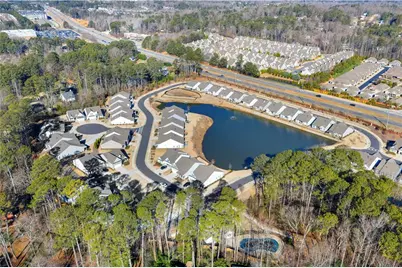 912 Lucky Lane, Woodstock, GA 30188 - Photo 51