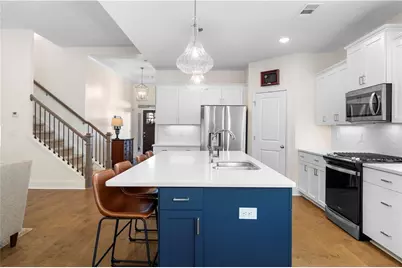 912 Lucky Lane, Woodstock, GA 30188 - Photo 19