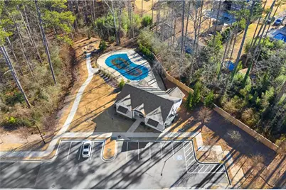 912 Lucky Lane, Woodstock, GA 30188 - Photo 49