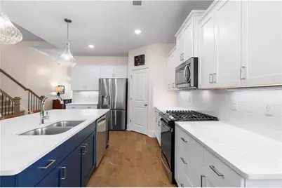 912 Lucky Lane, Woodstock, GA 30188 - Photo 21