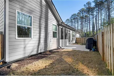 912 Lucky Lane, Woodstock, GA 30188 - Photo 45