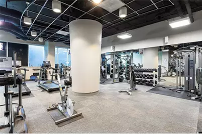 3338 Peachtree Road NE #1403, Atlanta, GA 30326 - Photo 21