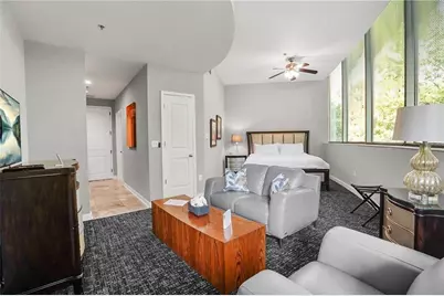 3338 Peachtree Road NE #1403, Atlanta, GA 30326 - Photo 19