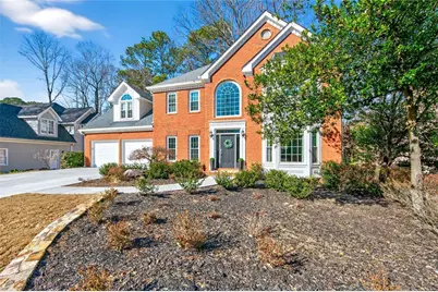 5490 Grove Point Road, Johns Creek, GA 30022 - Photo 3