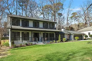 7070 Glenridge Dr, Atlanta, GA 30328 - Photo 1