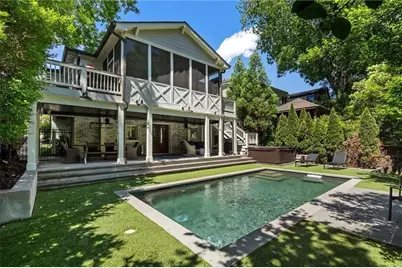 663 Yorkshire Road NE, Atlanta, GA 30306 - Photo 1