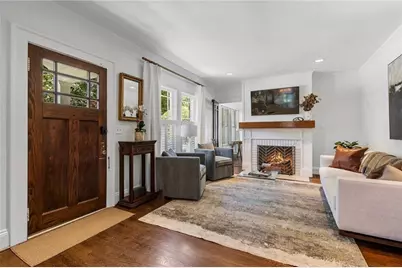 663 Yorkshire Road NE, Atlanta, GA 30306 - Photo 11