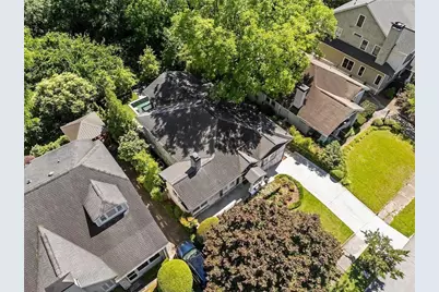 663 Yorkshire Road NE, Atlanta, GA 30306 - Photo 5