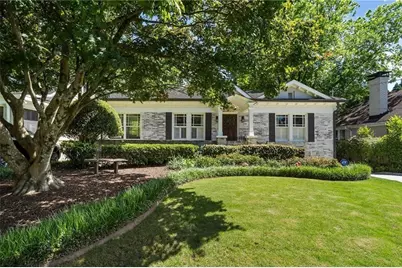 663 Yorkshire Road NE, Atlanta, GA 30306 - Photo 81