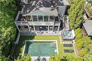 663 Yorkshire Rd NE, Atlanta, GA 30306 - Photo 9