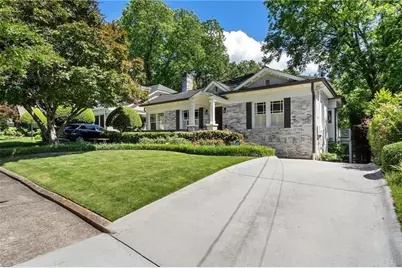 663 Yorkshire Road NE, Atlanta, GA 30306 - Photo 79