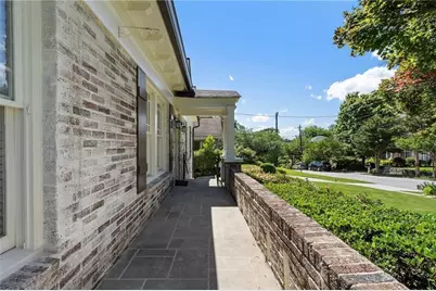 663 Yorkshire Road NE, Atlanta, GA 30306 - Photo 85