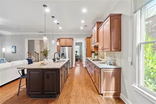 2080 Village Station Crossing SE, Smyrna, GA 30080 - Photo 17