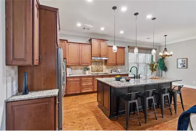 2080 Village Station Crossing SE, Smyrna, GA 30080 - Photo 15