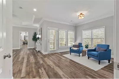 2080 Village Station Crossing SE, Smyrna, GA 30080 - Photo 29