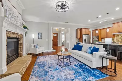 2080 Village Station Crossing SE, Smyrna, GA 30080 - Photo 13