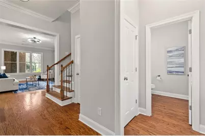 2080 Village Station Crossing SE, Smyrna, GA 30080 - Photo 9