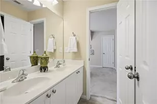 9240 Old Preserve Trail, Ball Ground, GA 30107 - Photo 33