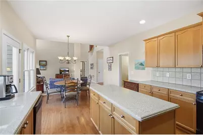 9240 Old Preserve Trail, Ball Ground, GA 30107 - Photo 21