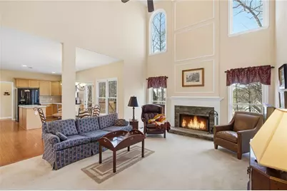 9240 Old Preserve Trail, Ball Ground, GA 30107 - Photo 13