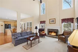 9240 Old Preserve Trail, Ball Ground, GA 30107 - Photo 13