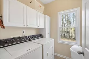 9240 Old Preserve Trail, Ball Ground, GA 30107 - Photo 37