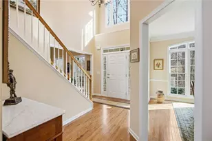 9240 Old Preserve Trail, Ball Ground, GA 30107 - Photo 9