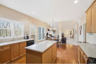 9240 Old Preserve Trail, Ball Ground, GA 30107 - Photo 17