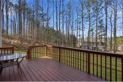 9240 Old Preserve Trail, Ball Ground, GA 30107 - Photo 23