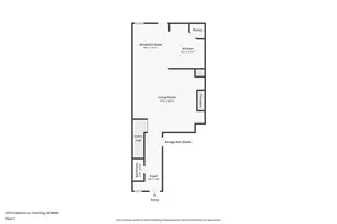 2913 Greyhawk Ln, Cumming, GA 30040 - Photo 45