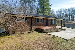 187 Cantrell Dr SW, Plainville, GA 30733 - Photo 33