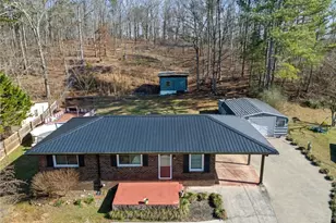 187 Cantrell Dr SW, Plainville, GA 30733 - Photo 3