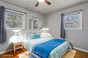 187 Cantrell Dr SW, Plainville, GA 30733 - Photo 25