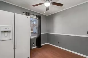 187 Cantrell Dr SW, Plainville, GA 30733 - Photo 11