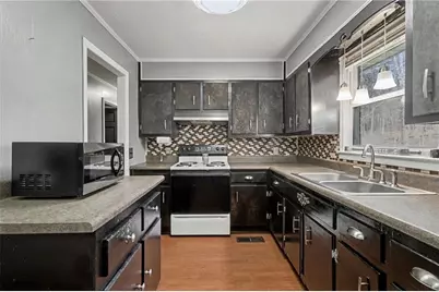 187 Cantrell Drive SW, Plainville, GA 30733 - Photo 13