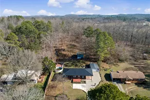 187 Cantrell Dr SW, Plainville, GA 30733 - Photo 45