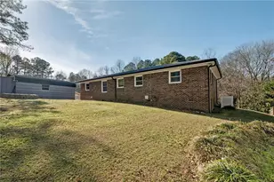 187 Cantrell Dr SW, Plainville, GA 30733 - Photo 35