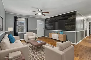 187 Cantrell Dr SW, Plainville, GA 30733 - Photo 7