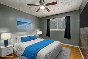 187 Cantrell Dr SW, Plainville, GA 30733 - Photo 21