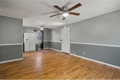 187 Cantrell Drive SW, Plainville, GA 30733 - Photo 9