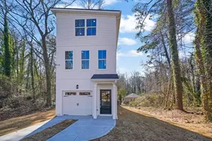 3213 Mc Henry Ave, Scottdale, GA 30079 - Photo 1