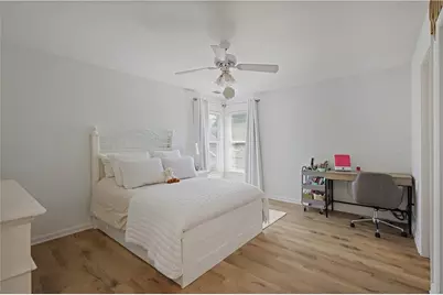 3038 Fairhaven Ridge NW, Kennesaw, GA 30144 - Photo 21