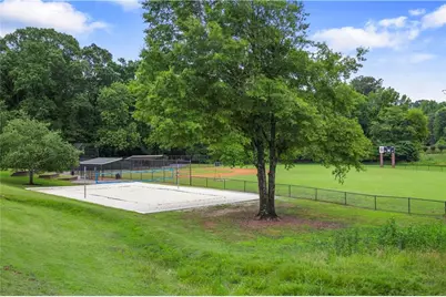 3038 Fairhaven Ridge NW, Kennesaw, GA 30144 - Photo 47