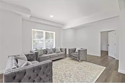 3038 Fairhaven Ridge NW, Kennesaw, GA 30144 - Photo 33