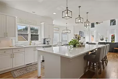 3038 Fairhaven Ridge NW, Kennesaw, GA 30144 - Photo 5