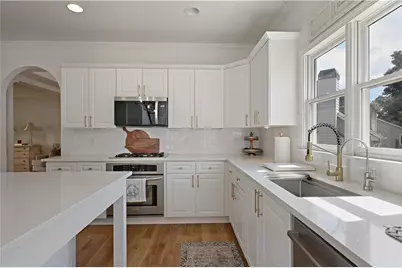 3038 Fairhaven Ridge NW, Kennesaw, GA 30144 - Photo 9